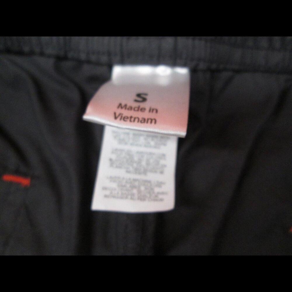 Maevn Womens Gray Uniform Medical Scrub Pants Nurse Work Wear Size S - Picture 4 of 10